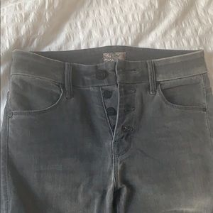 The Pixie in Deep Voodoo